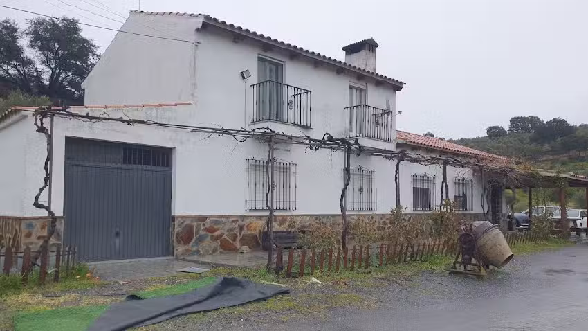 Albergue El Calatrave&ntilde;o