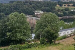 albergue el caminante