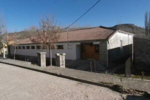 Albergue El Ca&ntilde;&oacute;n