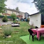 Albergue El Castillo