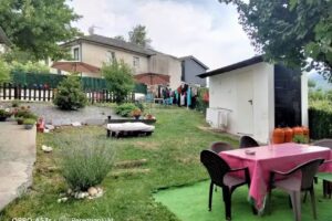 Albergue El Castillo