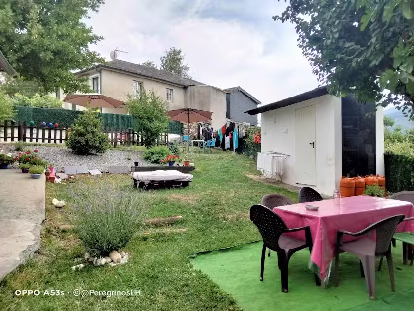 Albergue El Castillo