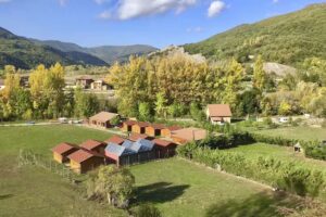 Albergue El Chalt&eacute;n Vegacervera