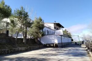 Albergue El Chortalillo