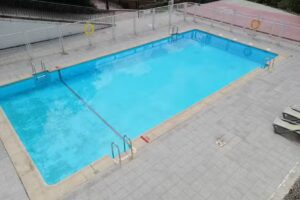 Albergue El Colladito