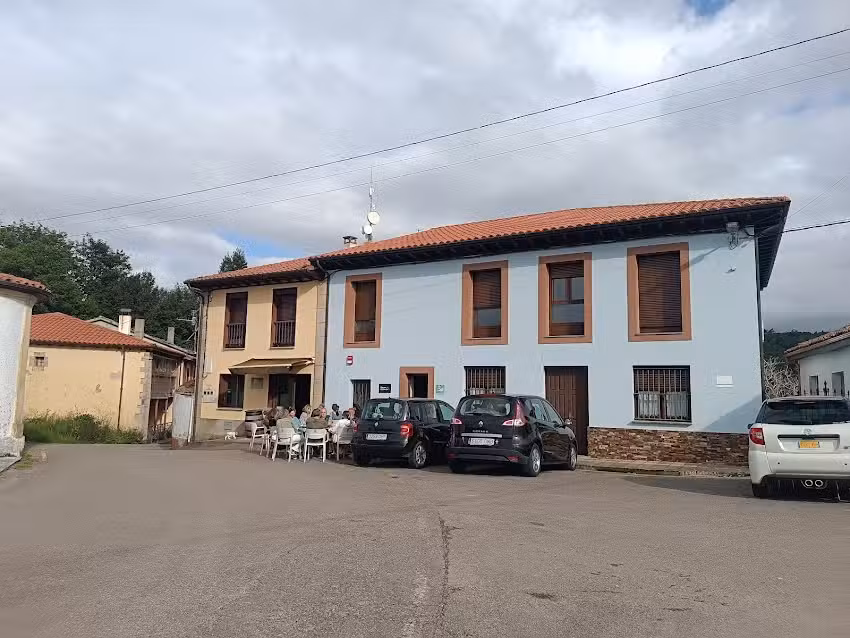 Albergue El Colmado, Asturias