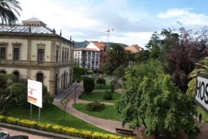 Albergue El Congreso