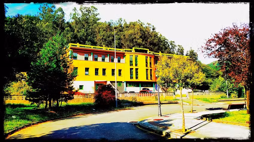 Albergue El Flor&aacute;n