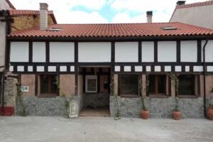 Albergue El gato Loco