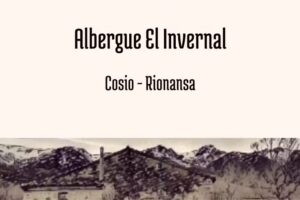 Albergue El Invernal (Pr&oacute;xima apertura)