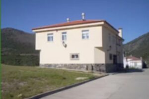 Albergue El Linchero