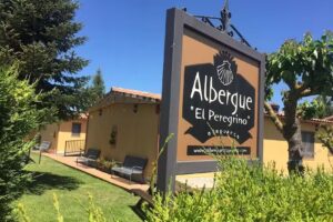 Albergue &laquo;El Peregrino&raquo; Atapuerca