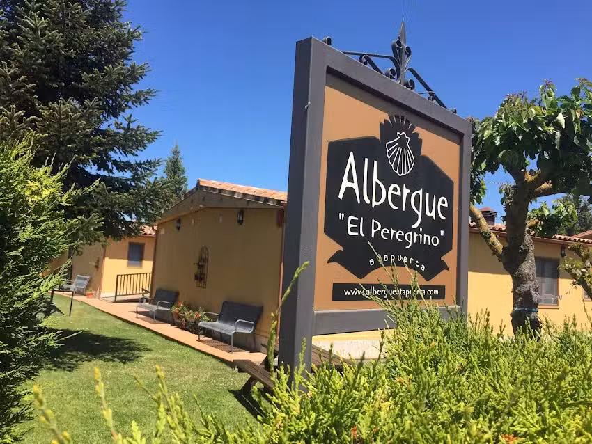 Albergue &laquo;El Peregrino&raquo; Atapuerca