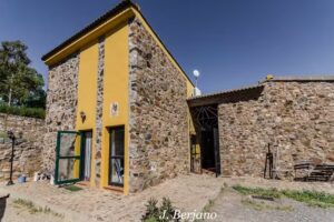 Albergue El Pericuto