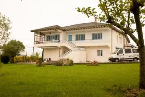 Albergue El Pico de Santillana