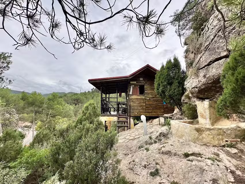 Albergue El Refugio