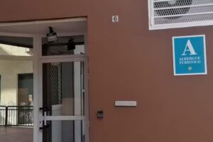 Albergue El Templarin