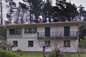 ALBERGUE ERLETXE ATERPEA