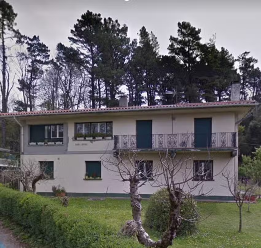 ALBERGUE ERLETXE ATERPEA