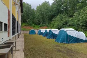 Albergue Escuela Cara Norte