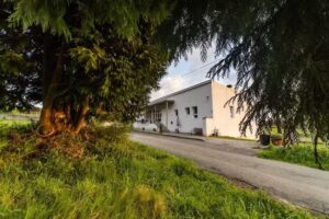 Albergue Espiritu Xacobeo