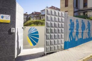 Albergue Estela do Mar