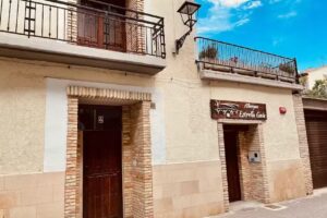 Albergue Estrella Gu&iacute;a