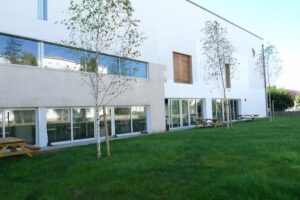 Albergue Fin del Camino