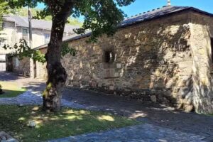 Albergue Francisco Giner de los R&iacute;os