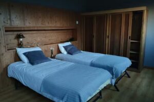 Albergue Galanas