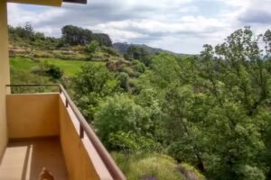 Albergue Garganta de la Chorrera