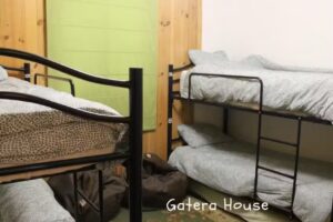Albergue Gatera House
