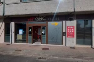 Albergue GBC Pontevedra