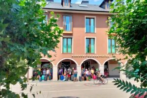 Albergue Guiana-Hostel