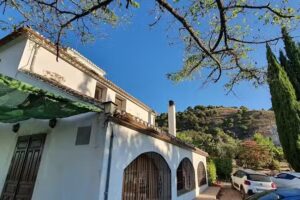 Albergue Hermanas Jes&uacute;s Mar&iacute;a