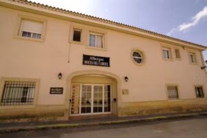 Albergue Hoces del Cabriel