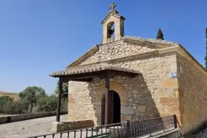 Albergue Hogar del Peregrino