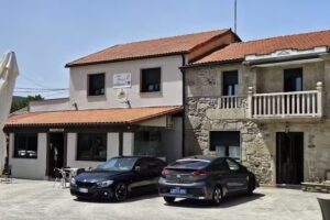 Albergue H&oacute;rreo