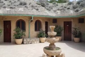 Albergue Hospederia Nuestra Se&ntilde;ora de Magall&oacute;n