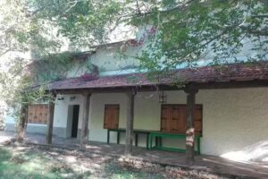 Albergue Hospedería San Francisco