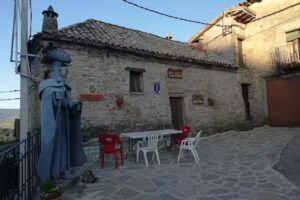 Albergue Hospital de Peregrinos de Arr&eacute;s