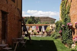 Albergue Hostel Casa de los Hidalgos