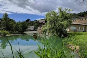 Albergue &ndash; Hoster&iacute;a de Curtidores