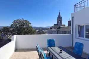 Albergue Internacional