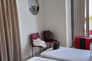 Albergue Inturjoven Chipiona