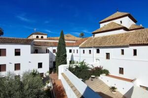 Albergue Inturjoven Córdoba