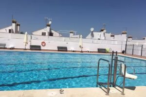 Albergue Inturjoven Víznar