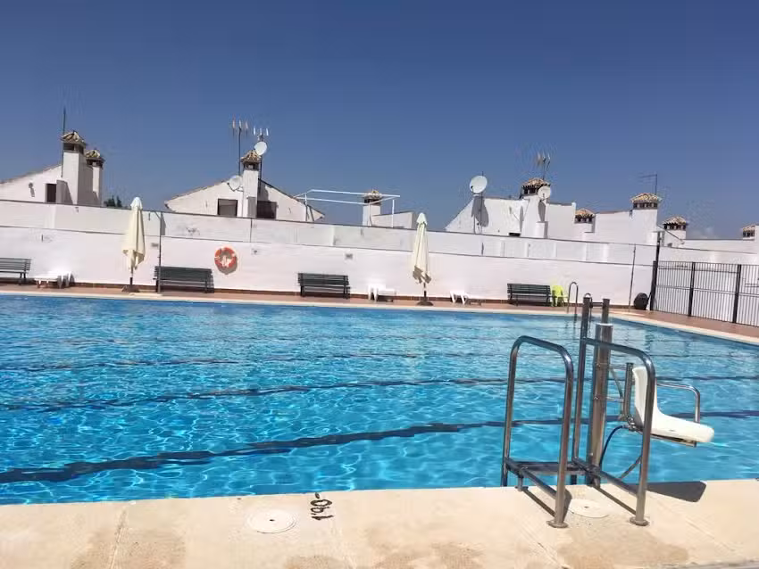 Albergue Inturjoven V&iacute;znar