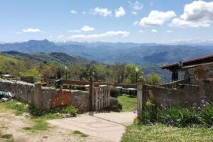 Albergue Jos&eacute; Mata