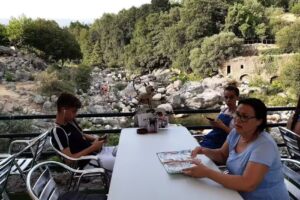 Albergue Jose Paniagua